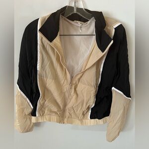 Light weight Zyia Jacket